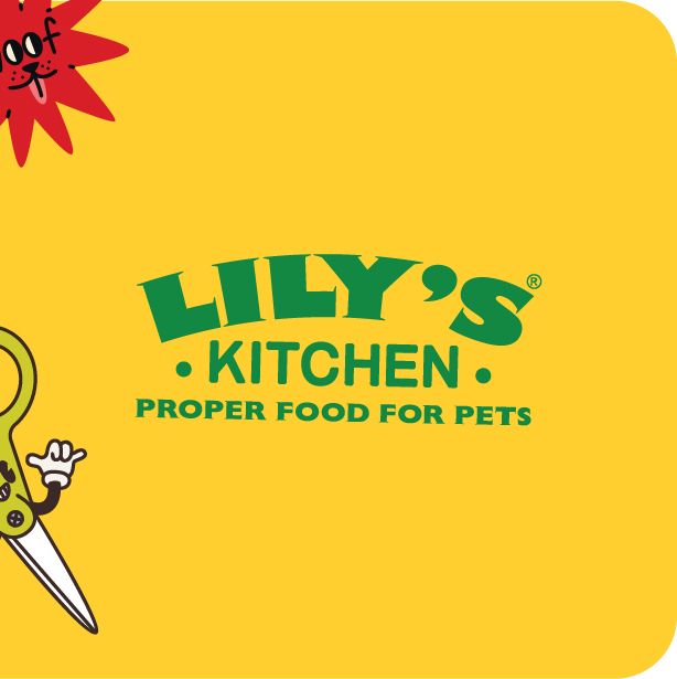Lily's Kitchen