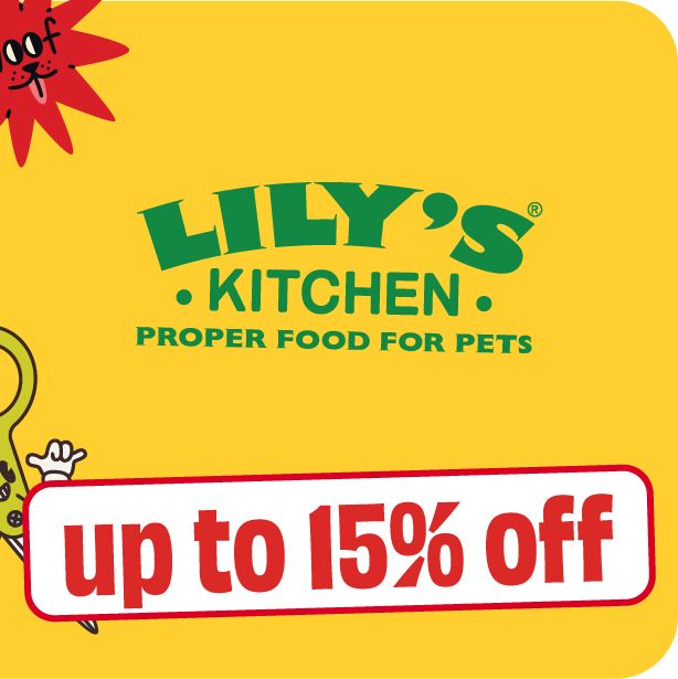 Lily's Kitchen
