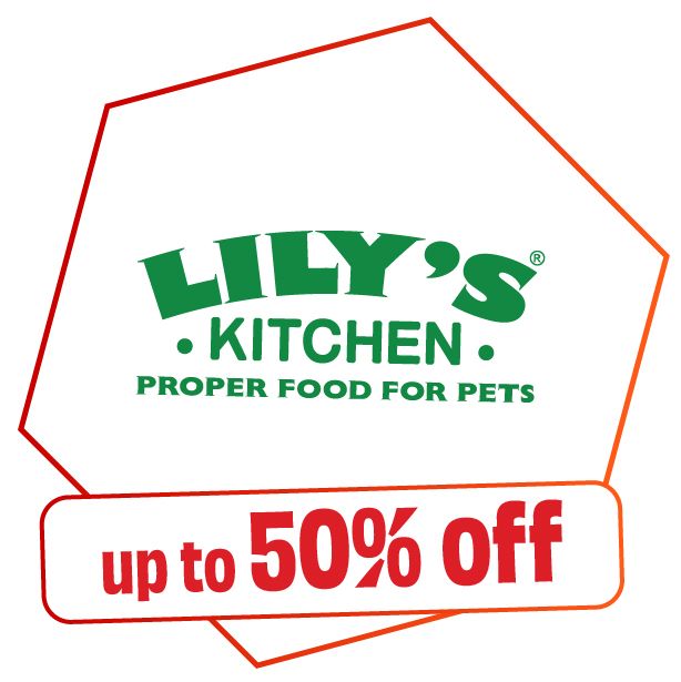 Lily's Kitchen