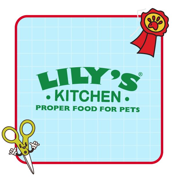 Lily's Kitchen