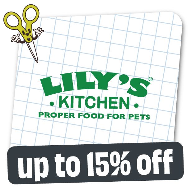 Lily's Kitchen