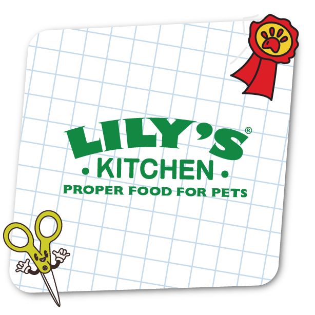 Lily's Kitchen