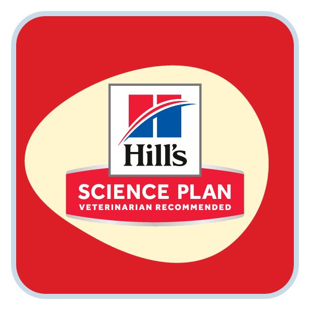 Hill's Science Plan