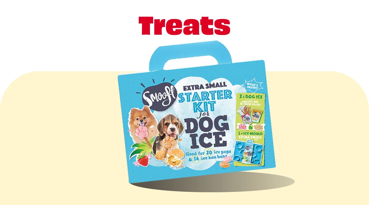 Treats