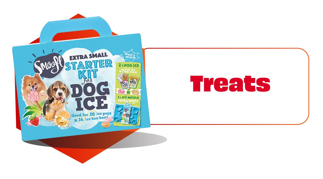 Treats