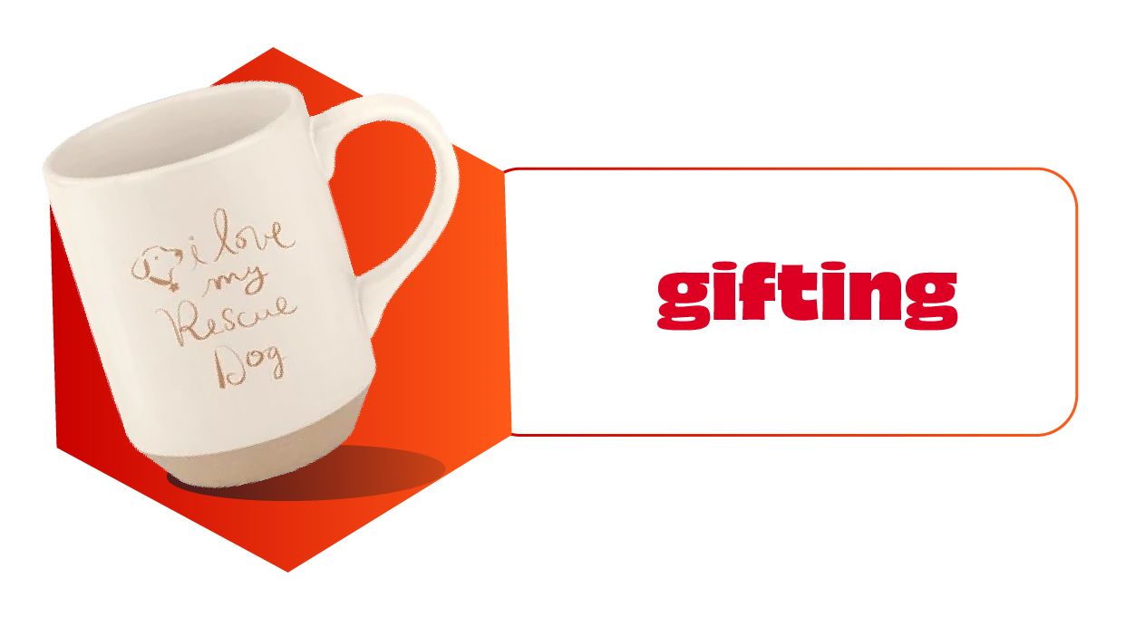 Gifting