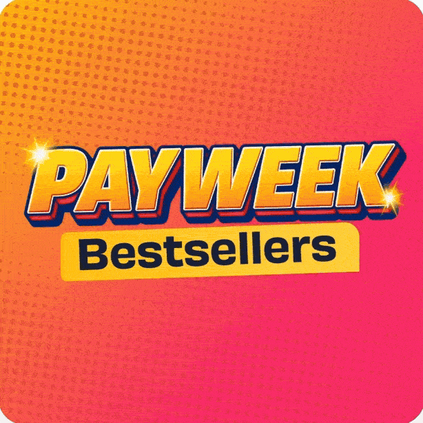 Payweek Deals