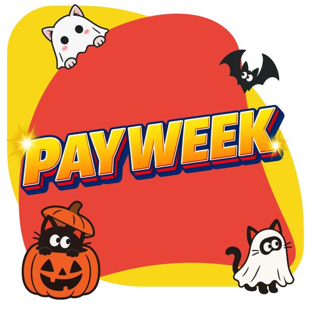 Payweek Deals