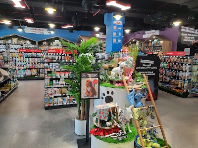 The Petshop Al Sharjah