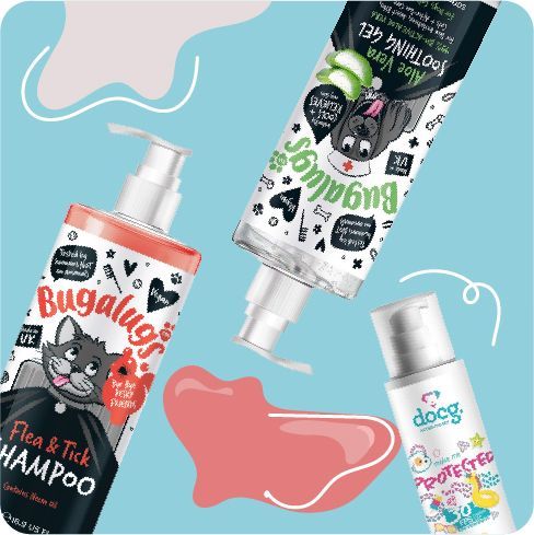 Grooming & Skincare