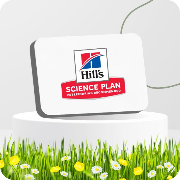 Hill's Science Plan