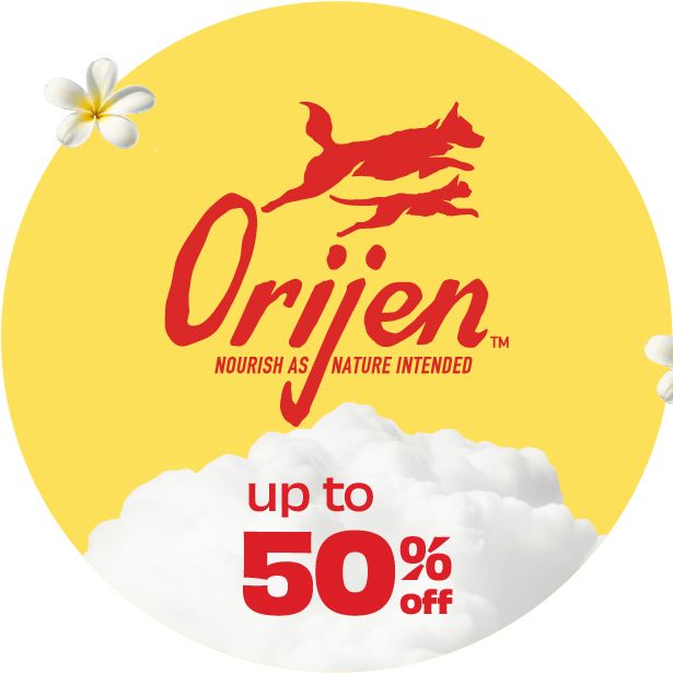 Orijen