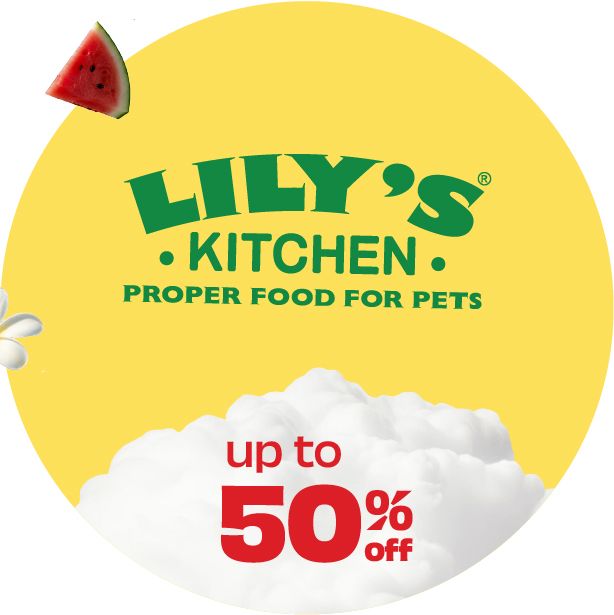 Lily's Kitchen