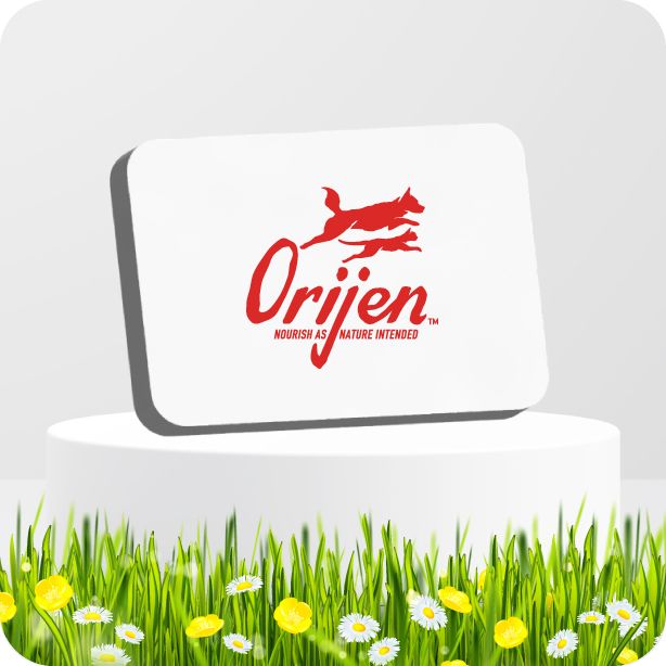 Orijen