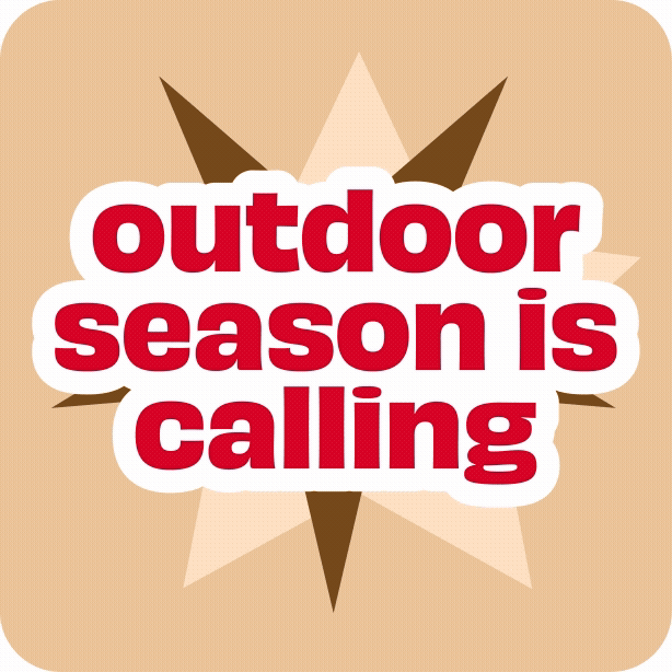 Outdoor Picks