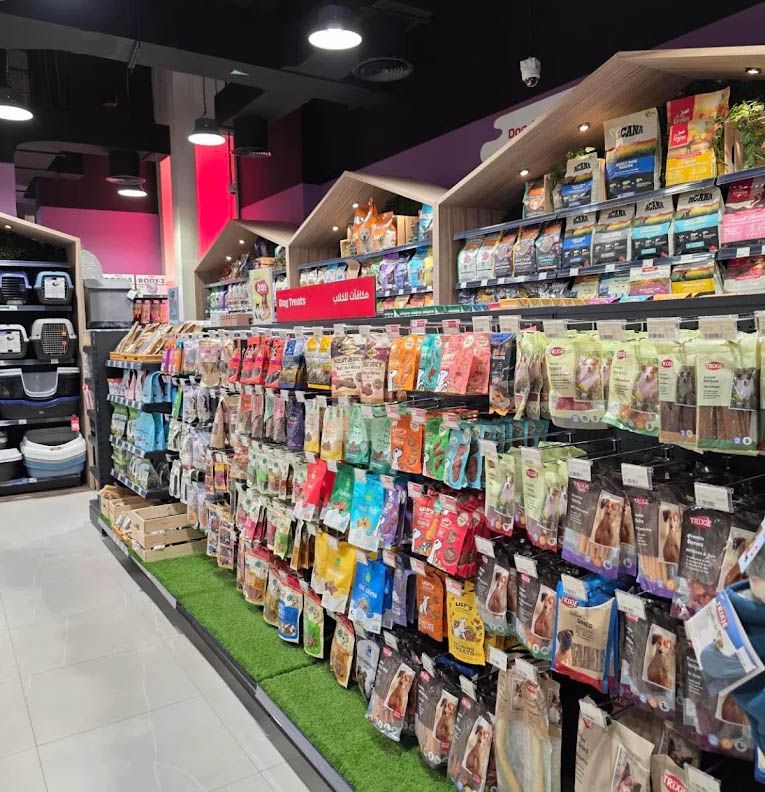 The Petshop Dubai Marina