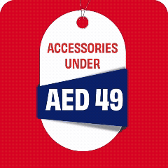 Under AED49